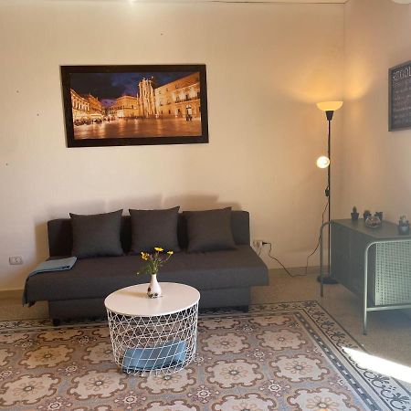 Casaluna Apartment Syracuse Ngoại thất bức ảnh