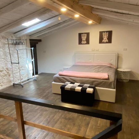 Casaluna Apartment Syracuse Ngoại thất bức ảnh