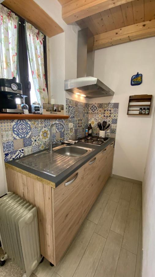 Casaluna Apartment Syracuse Ngoại thất bức ảnh