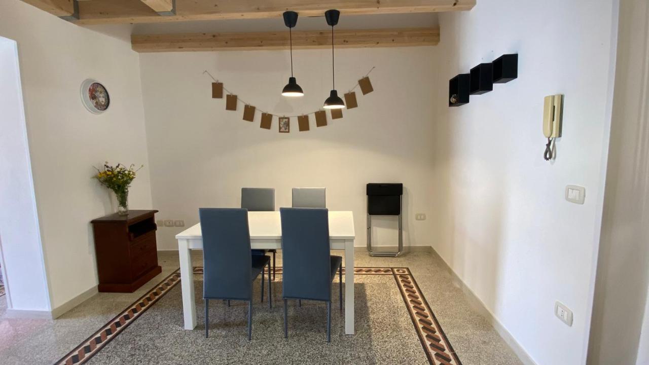 Casaluna Apartment Syracuse Ngoại thất bức ảnh