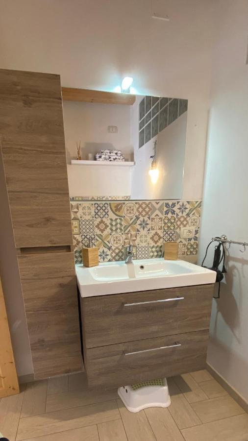Casaluna Apartment Syracuse Ngoại thất bức ảnh