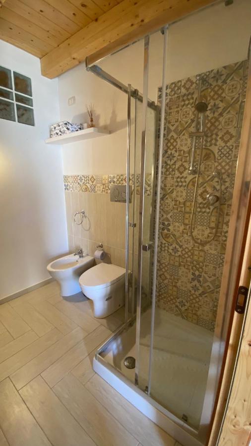 Casaluna Apartment Syracuse Ngoại thất bức ảnh