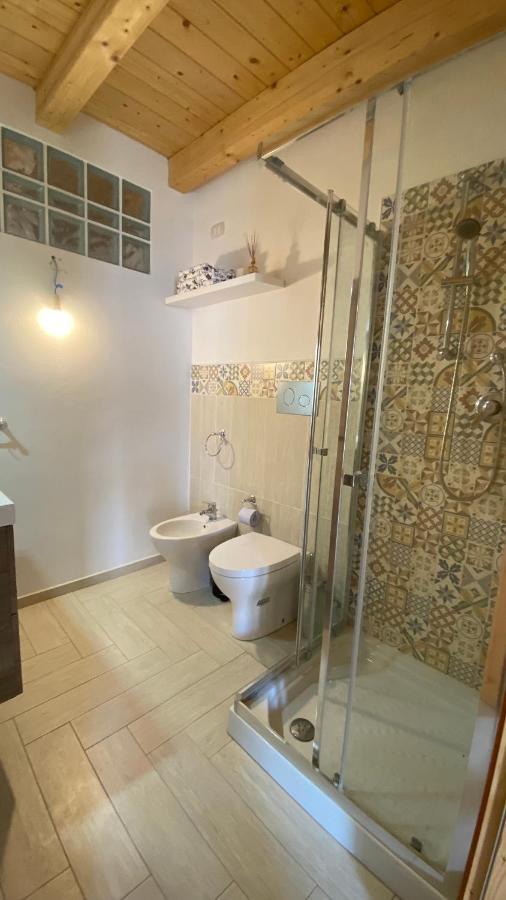 Casaluna Apartment Syracuse Ngoại thất bức ảnh