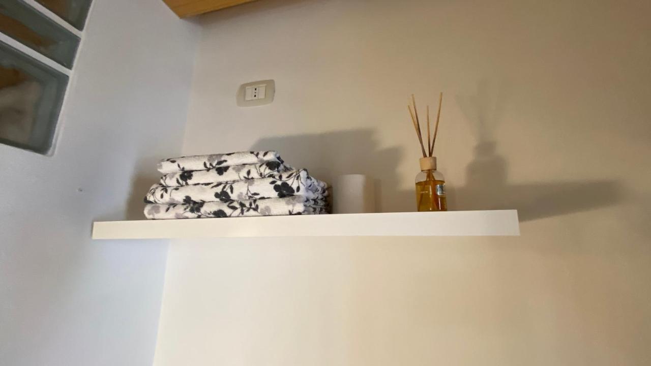Casaluna Apartment Syracuse Ngoại thất bức ảnh